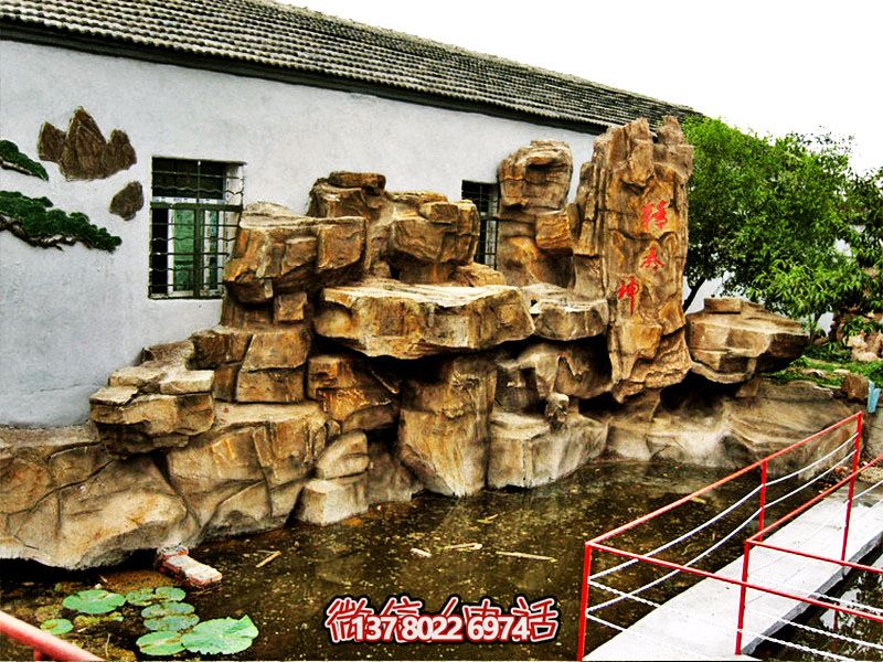 美丽宜人的室内景观设计 美丽宜人的室内景观设计