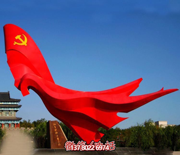 精美玻璃钢雕塑，给景区带来精彩景观