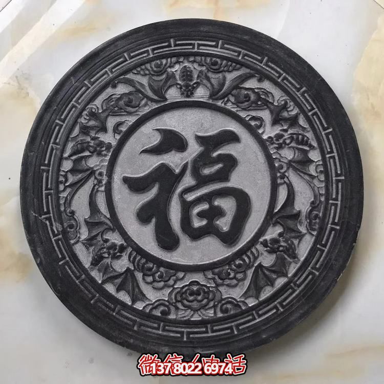 精美仿古石雕雕刻浮雕壁画，打造完美家居背景