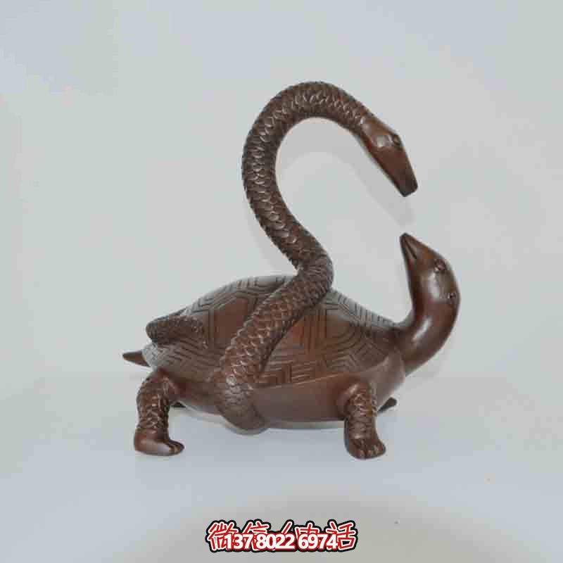 不锈钢乌龟雕塑为景区注入创意与精彩 不锈钢乌龟雕塑为景区注入创意与精彩