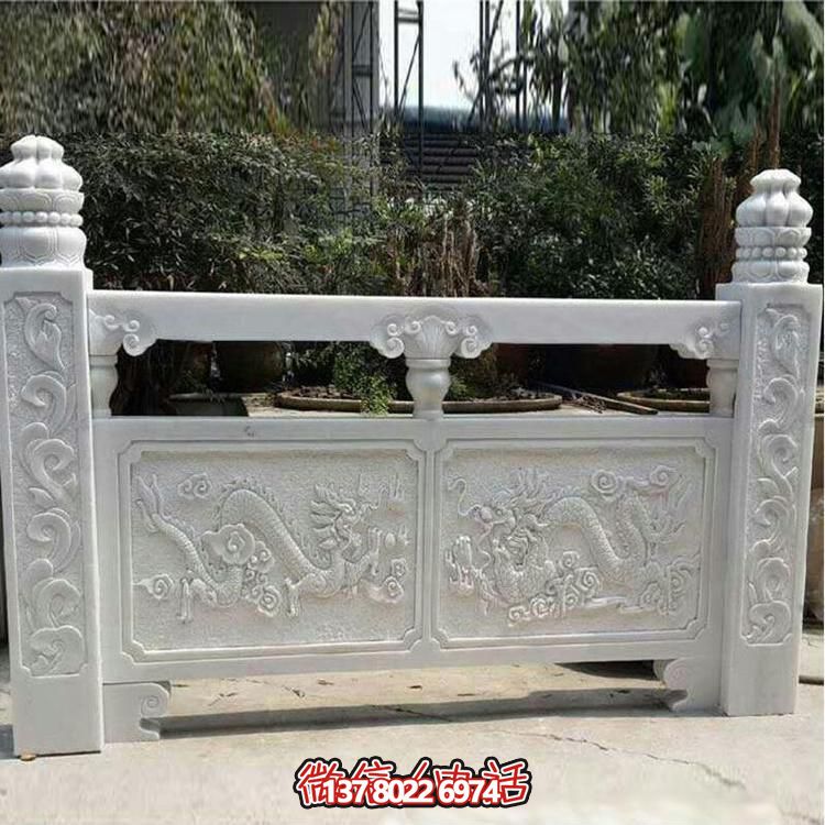 精美艺术雕刻防护栏让您家园更加完美