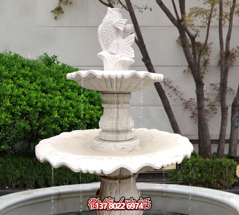 家庭装饰石雕喷泉 家庭装饰石雕喷泉