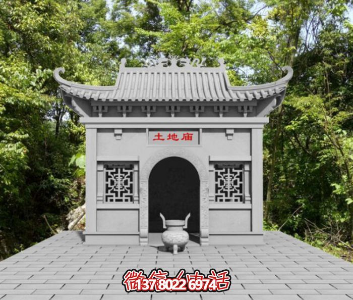 结合大理石石雕与土地雕塑的精美园林景观 结合大理石石雕与土地雕塑的精美园林景观