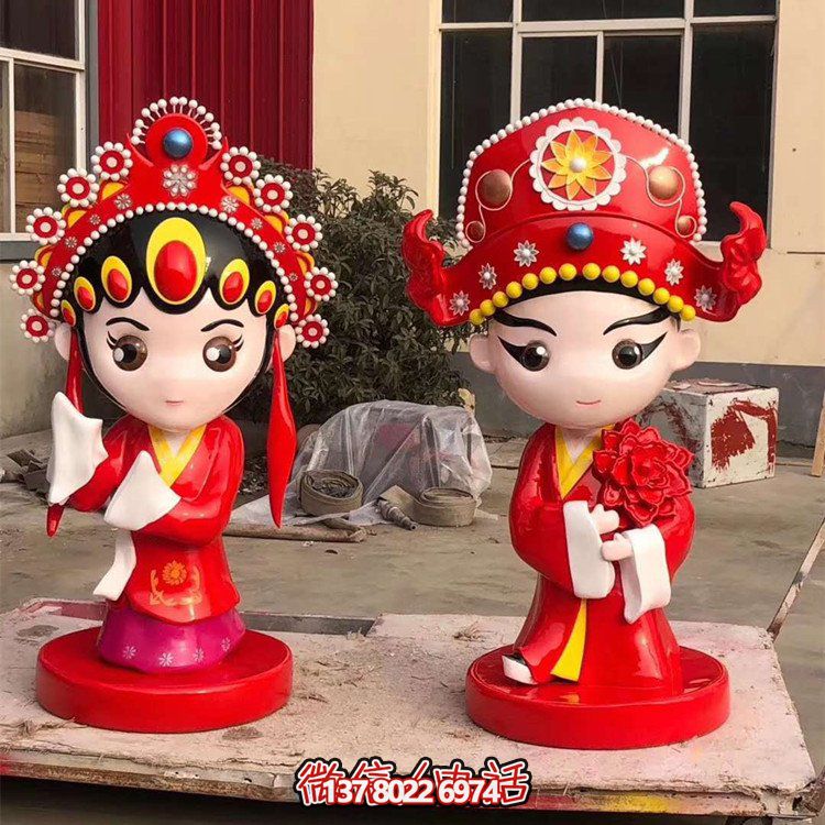 多彩摆件，点亮你的生活