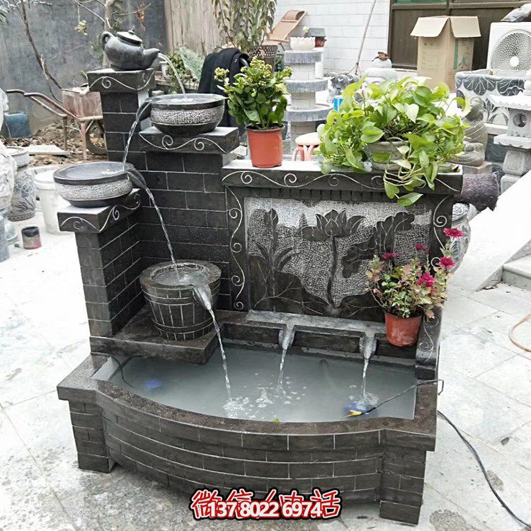 多彩景观，让室外空间更加精彩