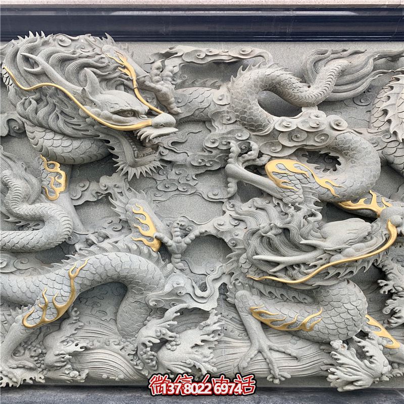 九龙园林，美丽传奇之旅