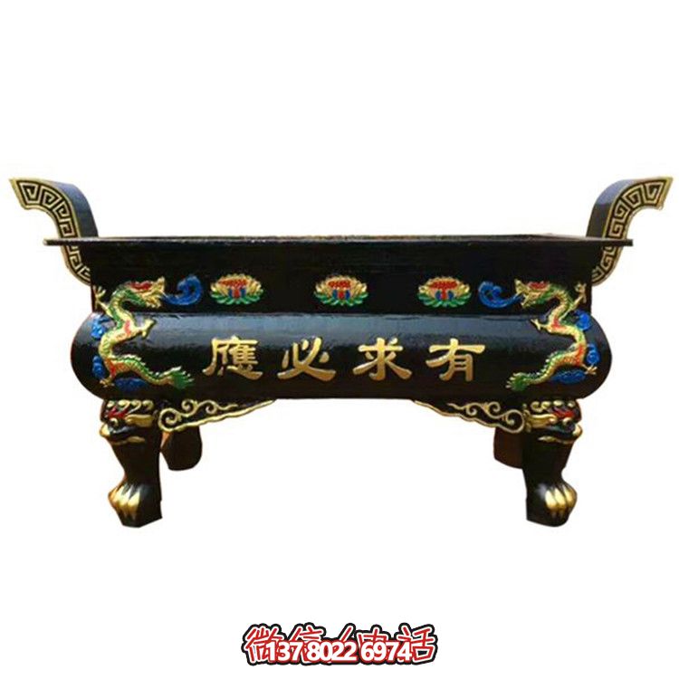 传统文化祭祀香炉 传统文化祭祀香炉