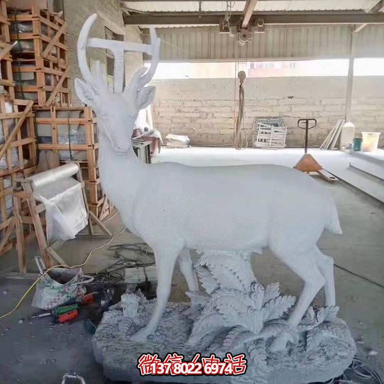 精美雕塑，完美点缀园林景观，给您独一无二的体验