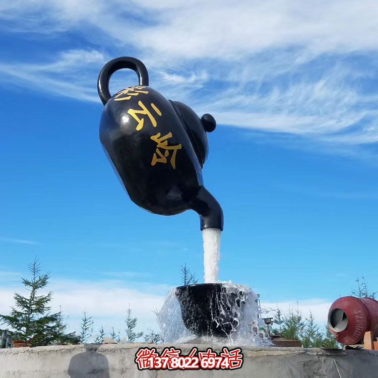 悬空流水景观大型公园——梦想天堂 悬空流水景观大型公园——梦想天堂