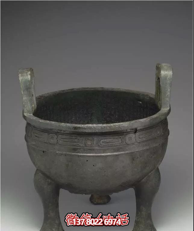 古代文物铜雕景观 古代文物铜雕景观