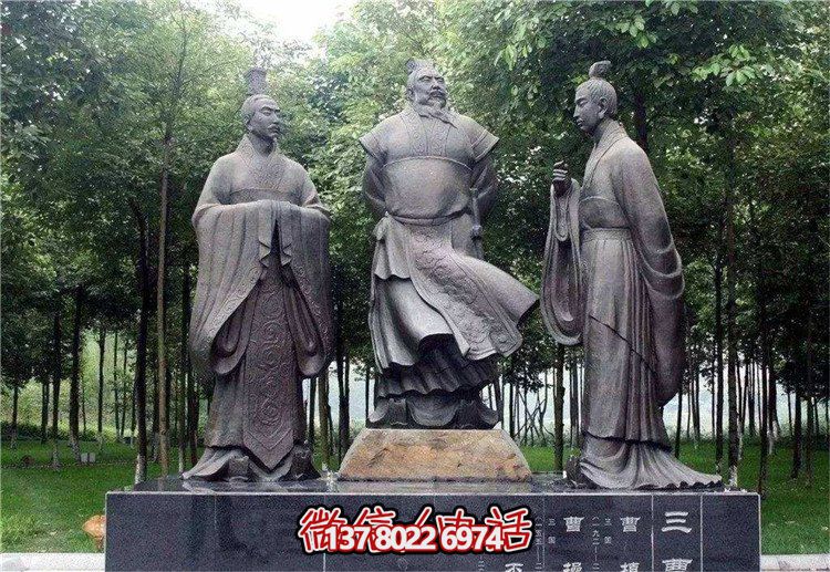 古代大型公园，沉浸式景观体验