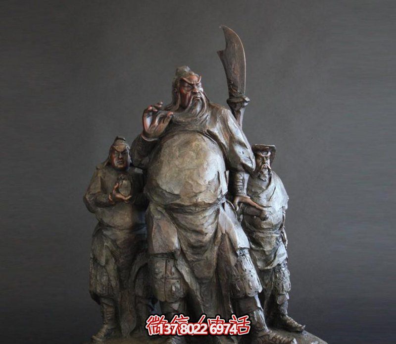 大型仿古旧佛像景观雕塑 大型仿古旧佛像景观雕塑
