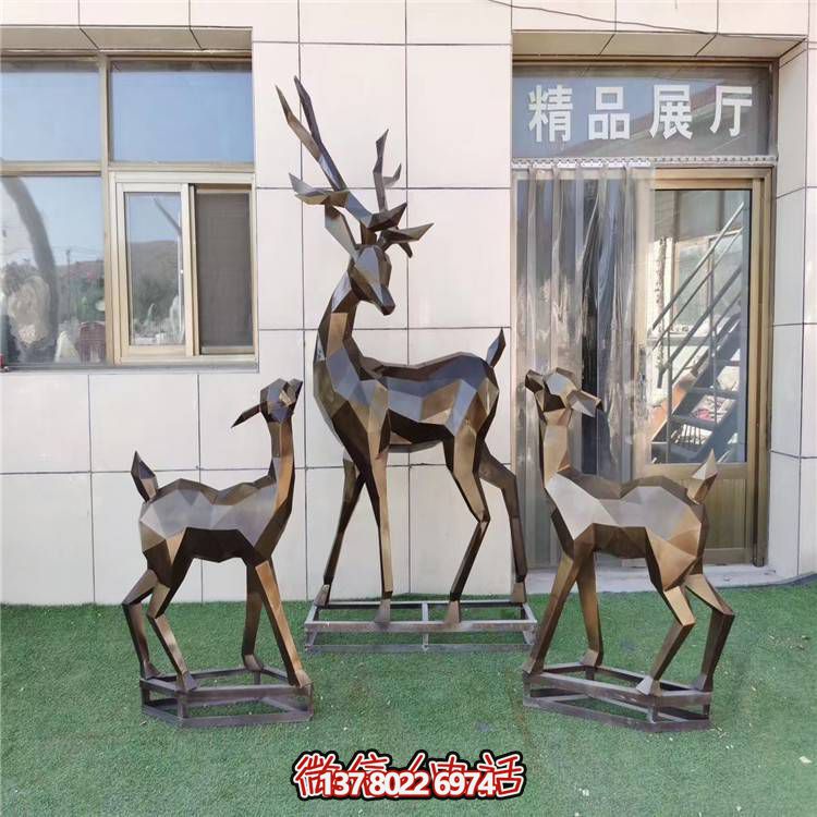可爱的卡通兔子摆件