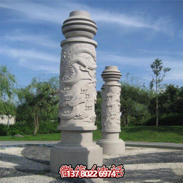 精致公园雕塑，点缀景观，塑造美好生活