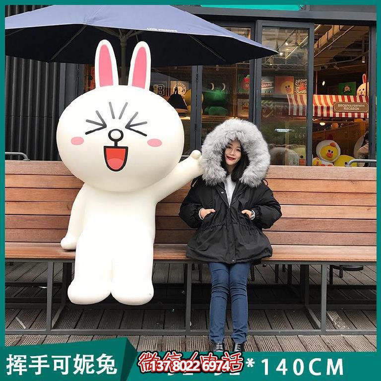 玻璃钢雕塑座椅，让步行街更有魅力