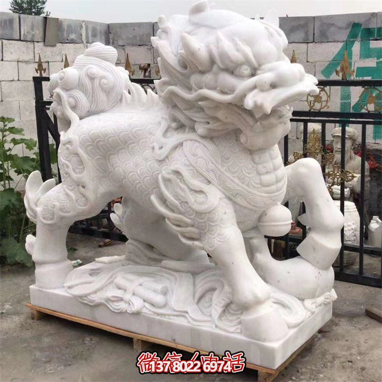 大型景观园林雕塑
