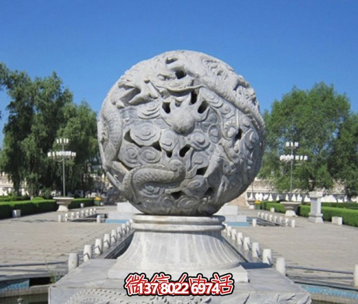 城市公园景观艺术设计