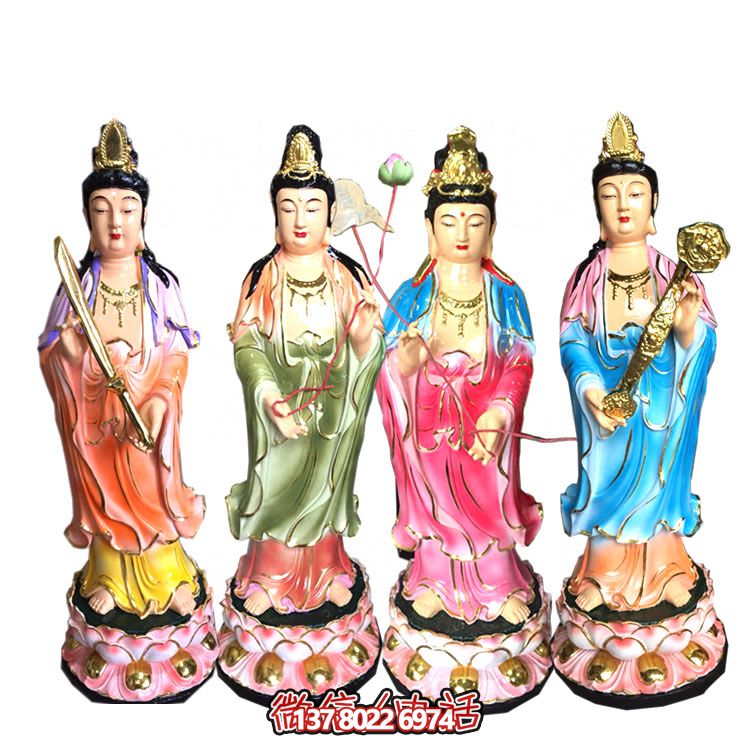 牛郎织女神像董永雕像七仙女佛像_19959 牛郎织女神像董永雕像七仙女佛像_19959
