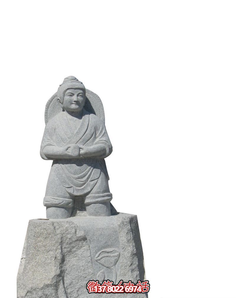 学校小区摆放大理石二十四孝古代人物石雕 学校小区摆放大理石二十四孝古代人物石雕