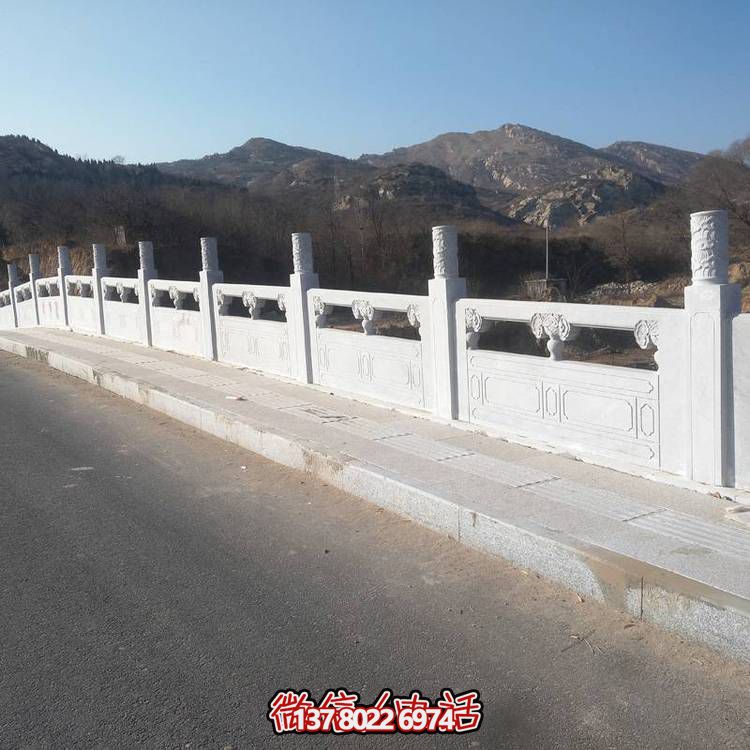 户外景观隔离栏园林道路景区围栏